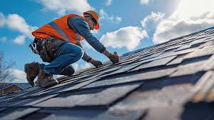 Professional Roofing service in Lockhart, TX